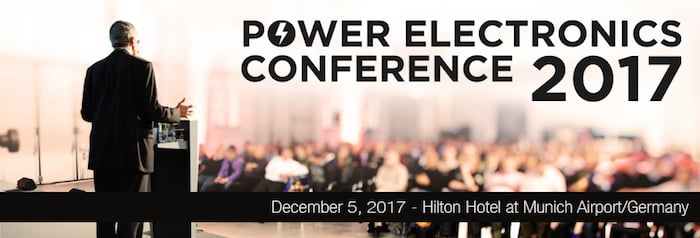 power conference Munich