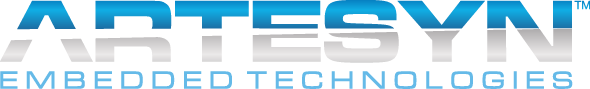 logo Artesyn trans