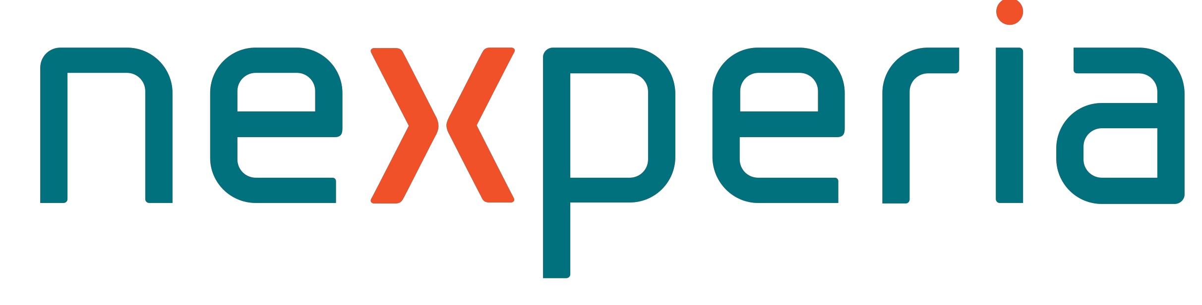 logo Nexperia trans