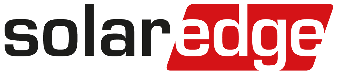 logo SolarEdge trans