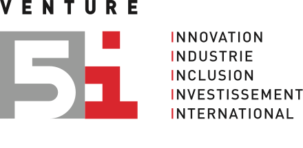 logo Venture5i