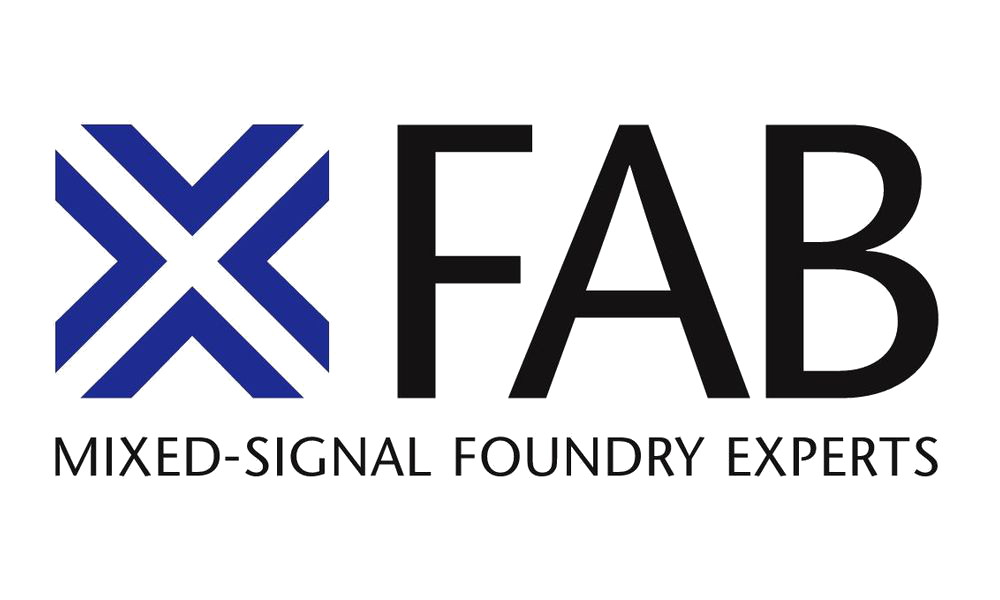 logo XFab trans